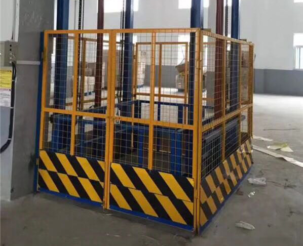 海南重康別墅電梯生產廠家